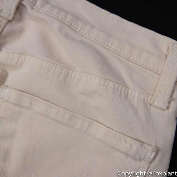 NEW L'AGENCE‎ skinny jeans, pale pink size 25 - Picture 7 of 13